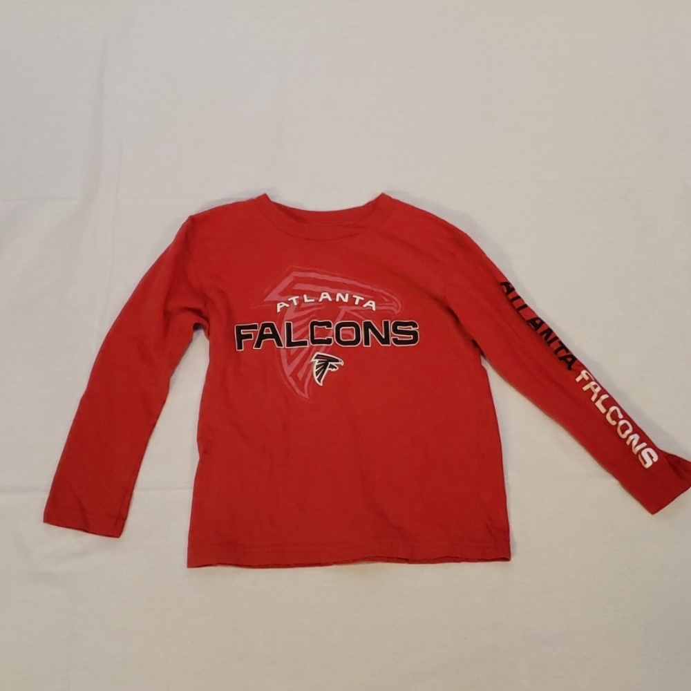 NFL Atlanta Falcons Tee